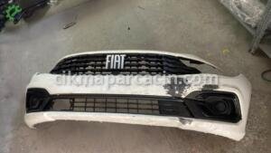 FIAT EGEA ORJİNAL ÇIKMA ÖN TAMPON