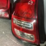 Citroen C3 Sol Stop çıkma parça - ATO OTO ÇIKMA YEDEK PARÇA İzmir