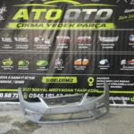 Seat Ibiza Ön Tampon çıkma parça - ATO OTO ÇIKMA YEDEK PARÇA İzmir