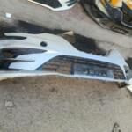 Renault Megane Ön Tampon çıkma parça - OTO YILMAZ RENAULT İzmir