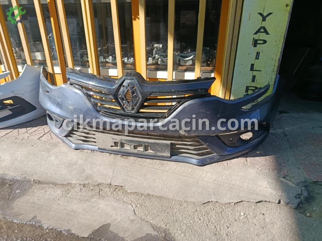 Renault Latitude Direksiyon Simidi çıkma parça