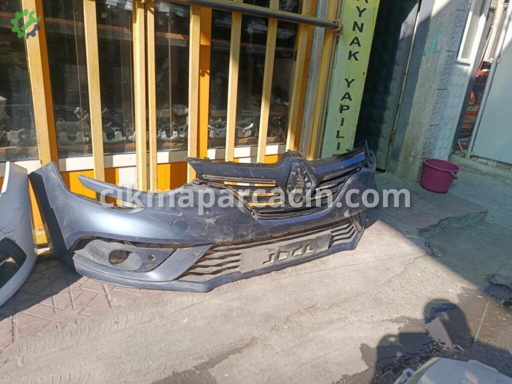 Renault Latitude Direksiyon Simidi çıkma parça