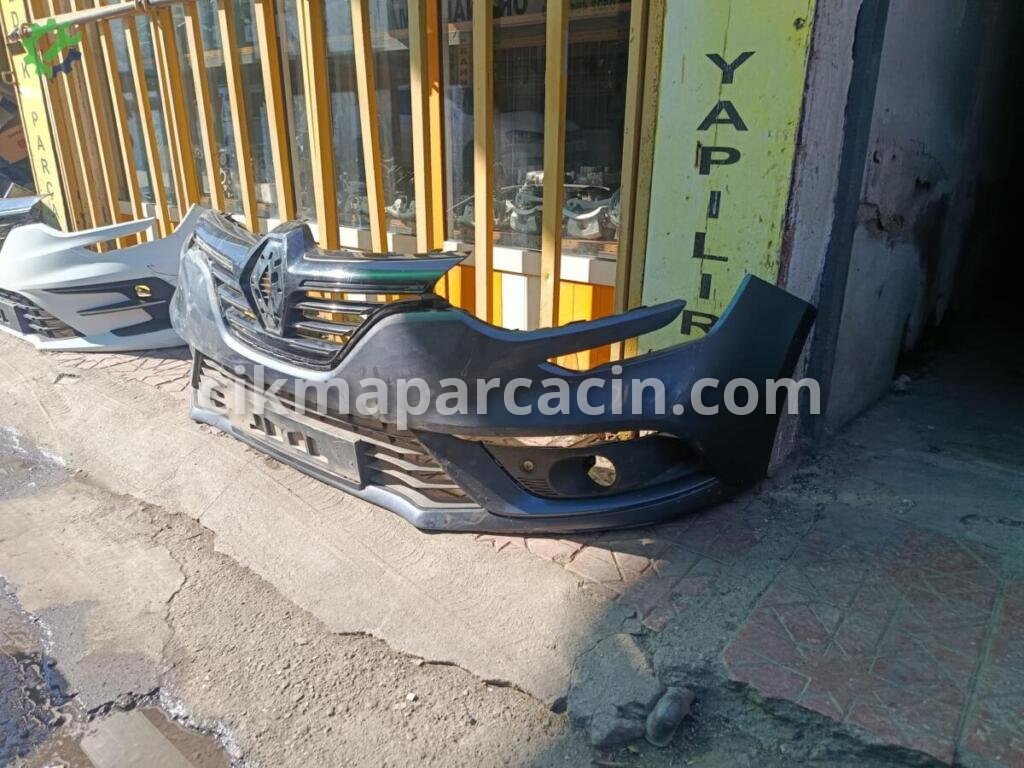 Renault Latitude Direksiyon Simidi çıkma parça