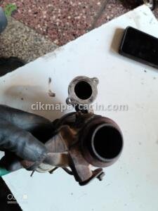 4937352020 PEUGEOT PARTNER Tepee 1.6 EURO 5 REVİZYONLU TURBO