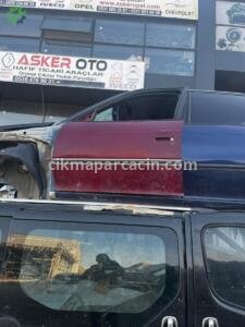Astra F sol ön kapı