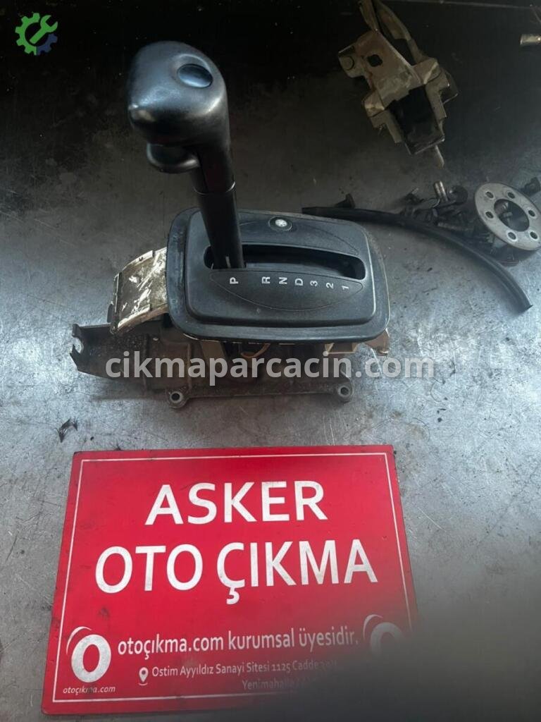 Opel Astra Vites Kolu çıkma parça