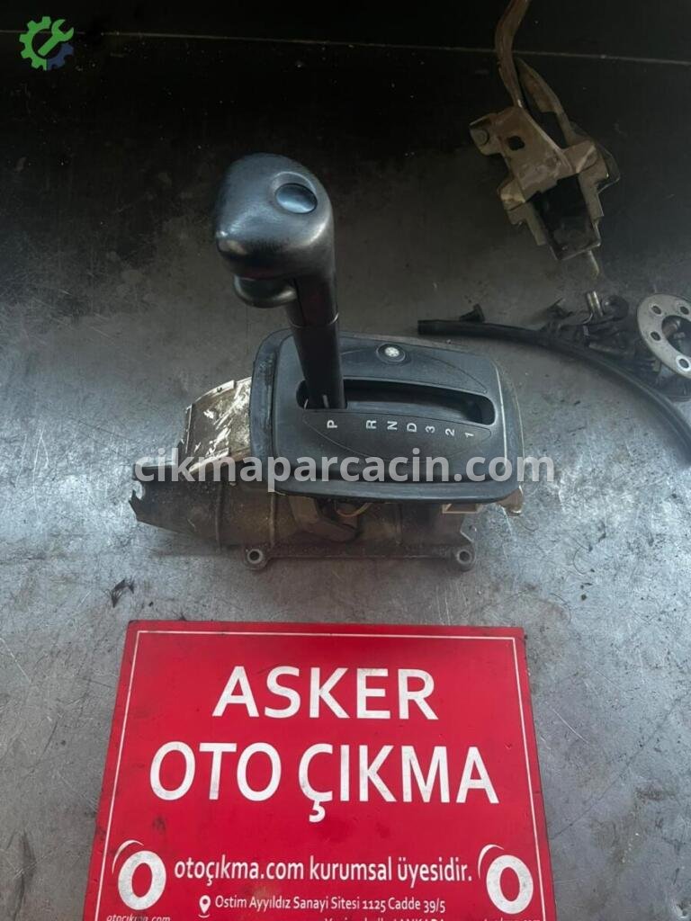 Opel Astra Vites Kolu çıkma parça