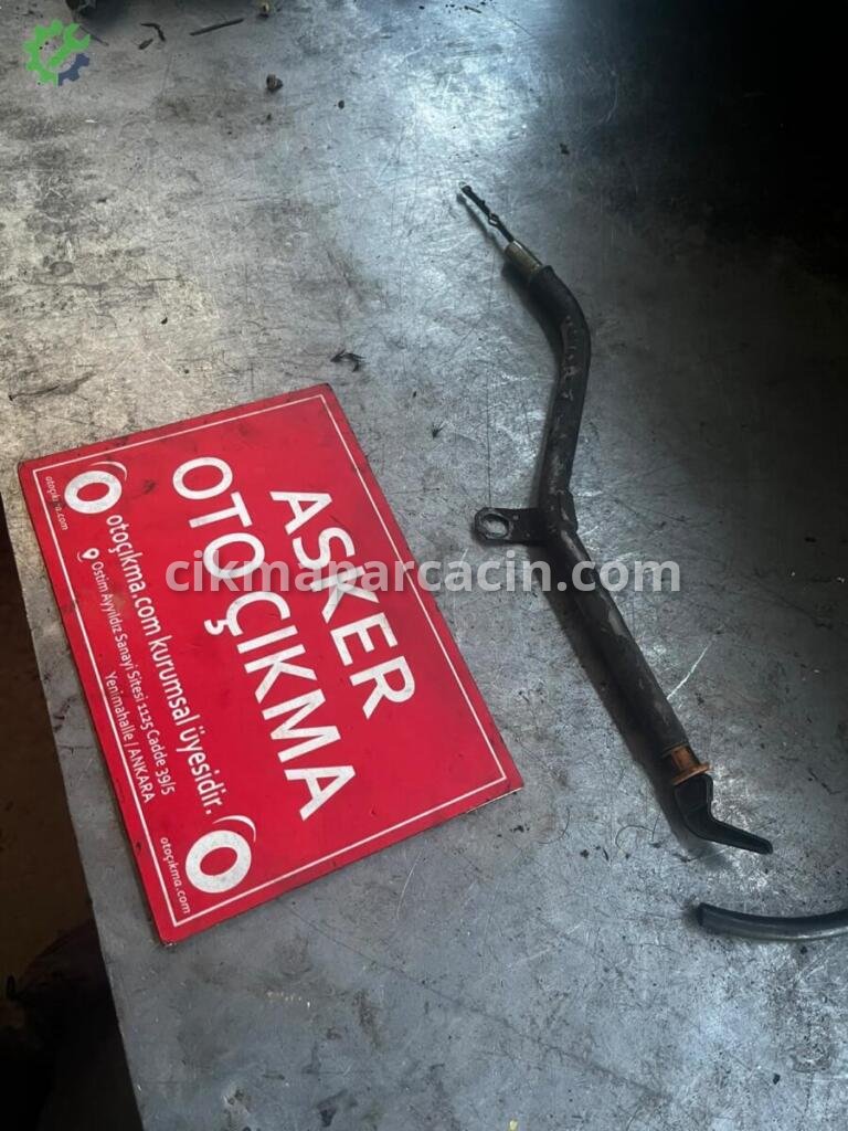 Opel Astra Yağ Çubuğu çıkma parça