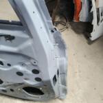 Renault Clio Sol Arka Kapı çıkma parça - OTO YILMAZ RENAULT İzmir