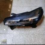 Renault Clio Sol Ön Far çıkma parça - OTO YILMAZ RENAULT İzmir