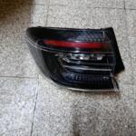 Renault Clio Sol Arka Stop çıkma parça - OTO YILMAZ RENAULT İzmir