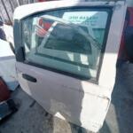 Fiat Panda Sağ Arka Kapı çıkma parça - ATO OTO ÇIKMA YEDEK PARÇA İzmir