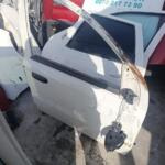 Fiat Panda Sağ Ön Kapı çıkma parça - ATO OTO ÇIKMA YEDEK PARÇA İzmir