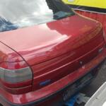 Fiat Siena Bagaj Kapağı çıkma parça - ATO OTO ÇIKMA YEDEK PARÇA İzmir