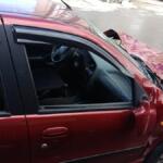 Fiat Siena Sağ Ön Kapı çıkma parça - ATO OTO ÇIKMA YEDEK PARÇA İzmir
