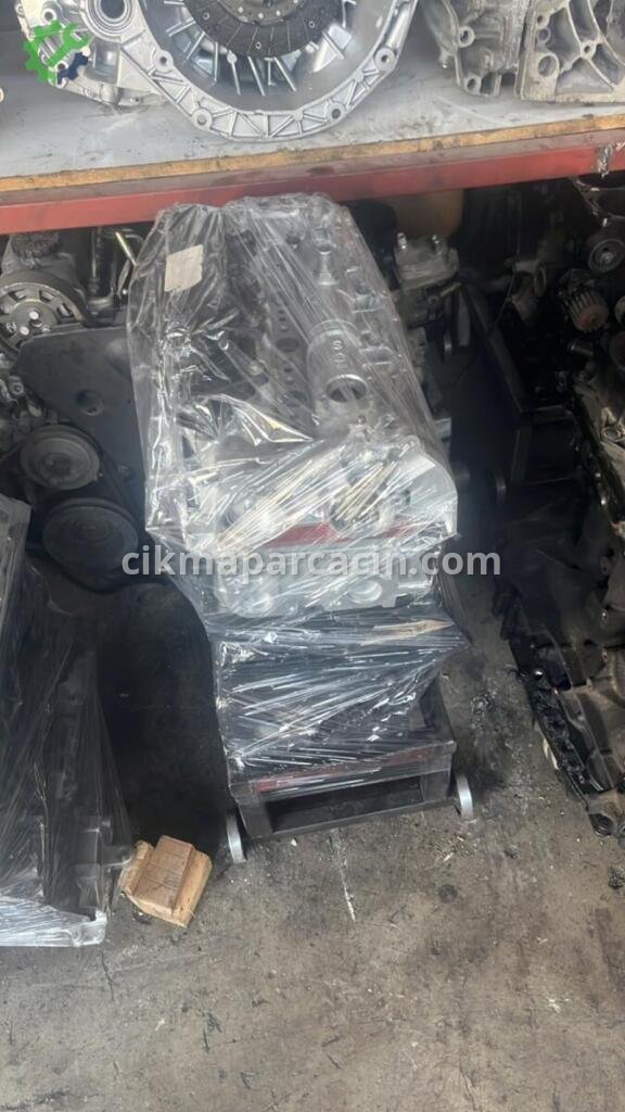 Fiat Ducato Motor Komple çıkma parça