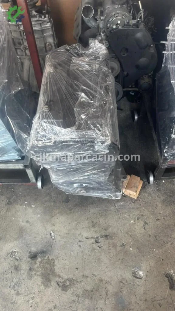 Fiat Ducato Motor Komple çıkma parça