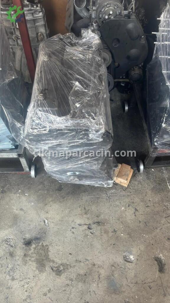 Peugeot Boxer Komple Motor çıkma parça