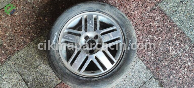 Ford C-Max Çelik Jant çıkma parça