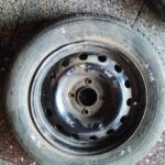 Peugeot 306 Demir Jant çıkma parça - ÖKKEŞ ŞAHİN OTOMOTİV CİTROEN PEUGEOT ÇIKMA Gaziantep