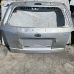 Kia Sorento Bagaj Kapağı çıkma parça - BMW-LAND PLAZA MURAT METİN OTOMOTİV Kayseri