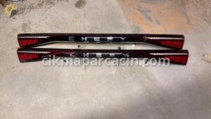 Chery omoda 5 orjinal çıkma bagaj stop