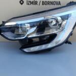 Renault Megane Sol Ön Far çıkma parça - ATO OTO ÇIKMA YEDEK PARÇA Manisa