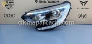 RENAULT MEGANE 4 SOL ÖN FAR ORJİNAL ÇIKMA 2020-2023