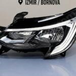 Renault Taliant Sol Ön Far çıkma parça - ATO OTO ÇIKMA YEDEK PARÇA Manisa
