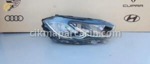 VOLKSWAGEN POLO 2021-2024 SAĞ ÖN FAR FULL LED ORJİNAL ÇIKMA 2G1941006D