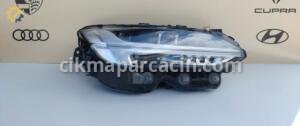 VOLVO S90 V90 ÖN SAĞ FAR HATASIZ ORJİNAL ÇIKMA 2016-2024 31655753