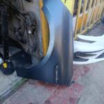 Renault Megane Sol Ön Çamurluk çıkma parça - OTO YILMAZ RENAULT İzmir