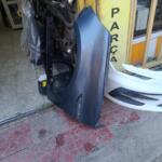 Renault Megane Sol Ön Çamurluk çıkma parça - OTO YILMAZ RENAULT İzmir