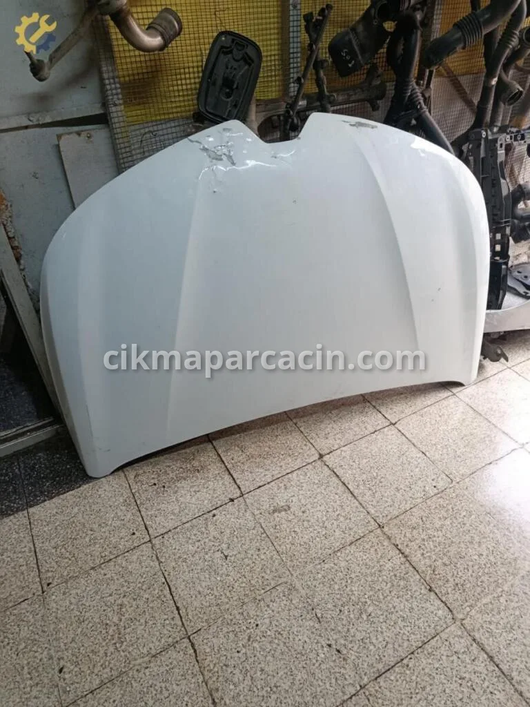 Renault Taliant Ön Kaput çıkma parça