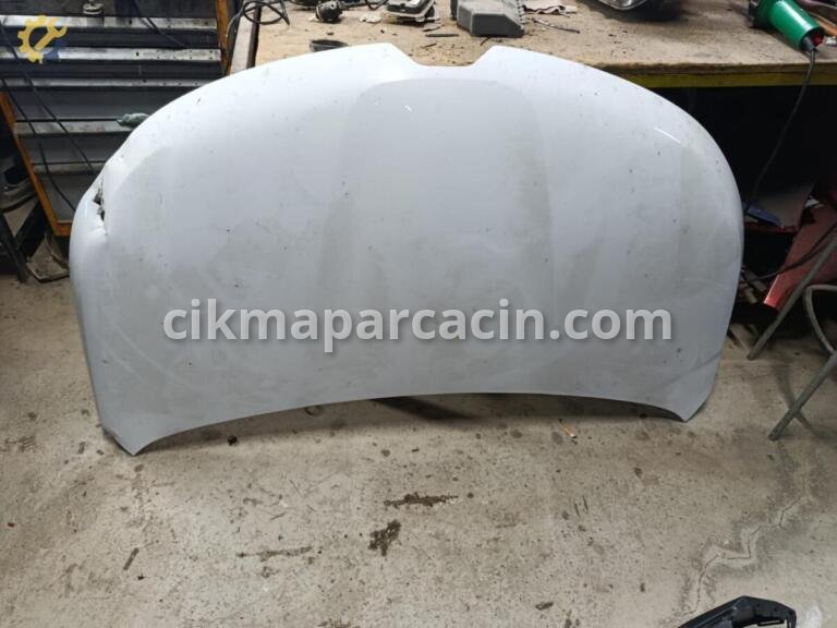 Renault Kangoo Ön Kaput çıkma parça