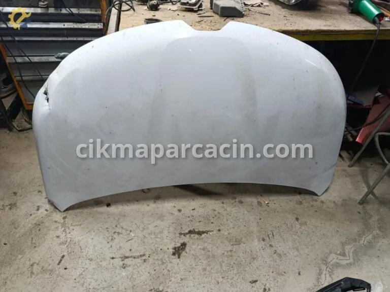 Renault Kangoo Ön Kaput çıkma parça