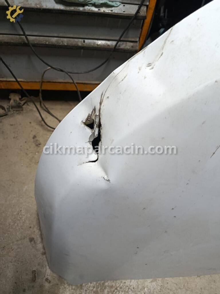 Renault Kangoo Ön Kaput çıkma parça