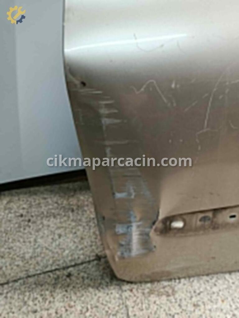 Renault Symbol Sol Ön Kapı çıkma parça
