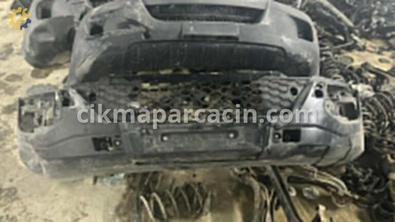 IVECO Daily Ön Tampon çıkma parça