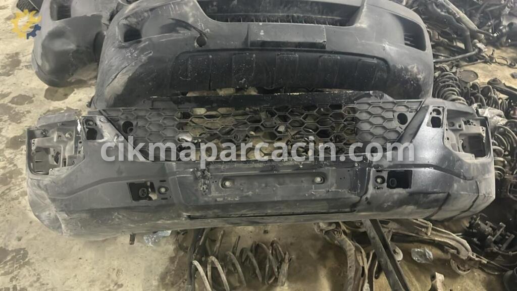 IVECO Daily Ön Tampon çıkma parça