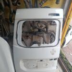 Renault Express Bagaj Kapağı çıkma parça - OTO YILMAZ RENAULT İzmir