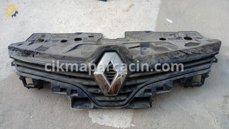 Renault Clio Ön Panjur çıkma parça
