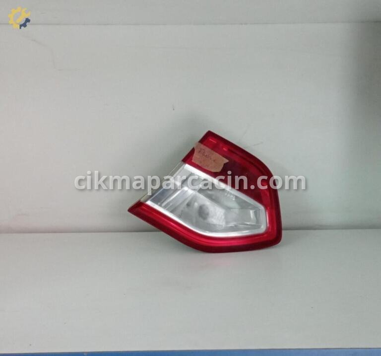 Renault Fluence Sağ İç Stop çıkma parça