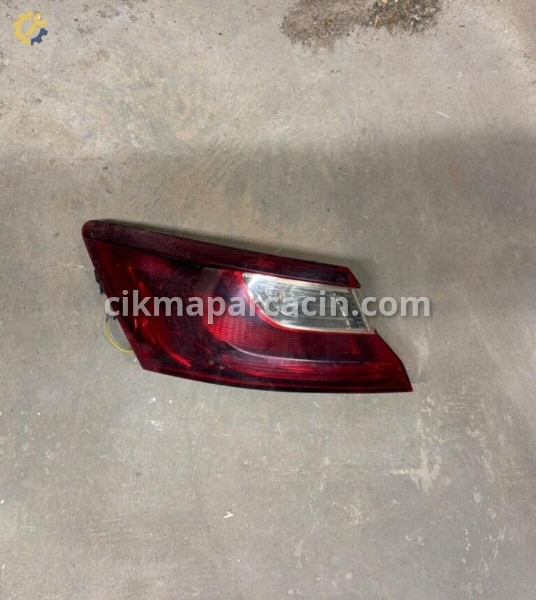 Renault Megane Sol Stop çıkma parça