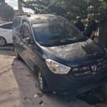 Dacia Dokker Kaput çıkma parça - ATO OTO ÇIKMA YEDEK PARÇA Manisa