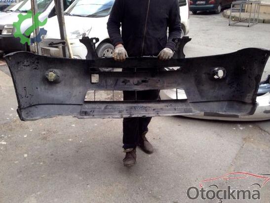 Nissan X-Trail Ön Tampon çıkma parça