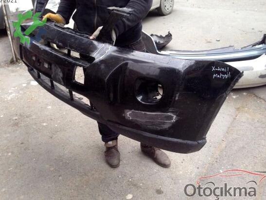 Nissan X-Trail Ön Tampon çıkma parça