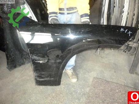 BMW X1 Sağ Ön Çamurluk çıkma parça