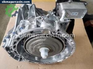 X156 GLA 200 W156 C117 W176  KOMPLE OTOMATİK ŞANZIMAN