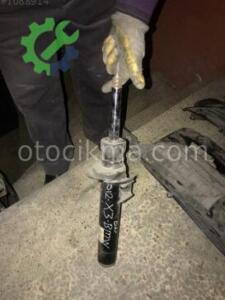 X3 ÖN AMORTİSÖR BMW ORJİNAL ÇIKMA PARÇA